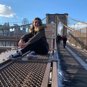 Meet your Posher, Evii